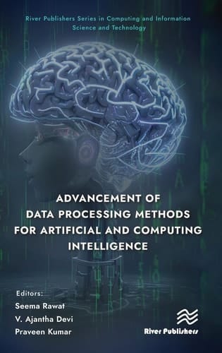 Advancement of Data Processing Methods for Artificial and Computing Intelligence