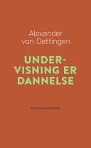 Undervisning Er Dannelse