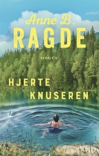 Hjerteknuseren roman