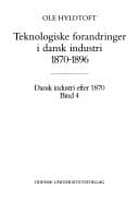 Dansk industri efter 1870
