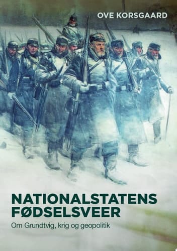 Nationalstatens fødselsveer