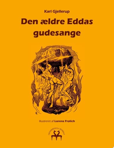 Den ældre Eddas gudesange