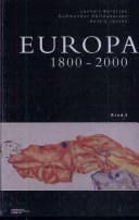Europa 1800-2000 bind 4