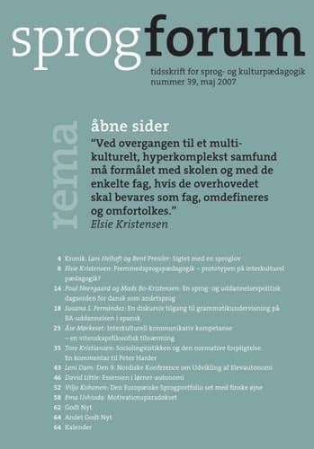 Abne sider