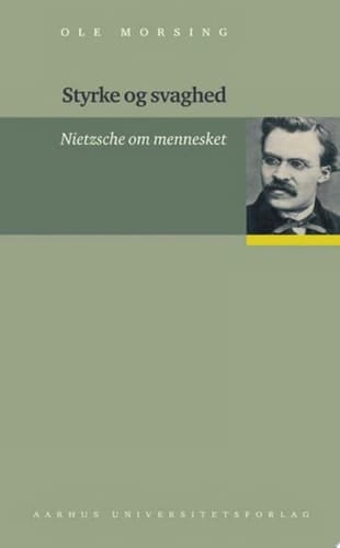 Styrke og svaghed