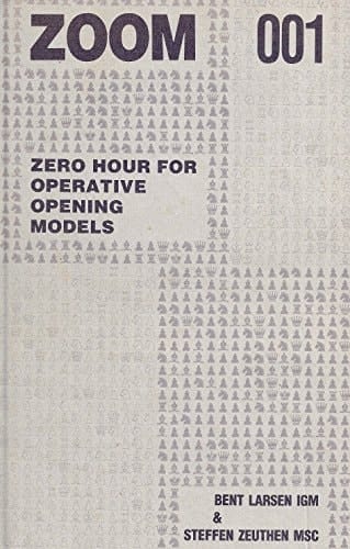 ZOOM 001 Zero Hour for Operative Opening Models