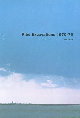Ribe Excavations 1970-76