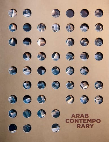 Arab Contemporary Architecture & Identity