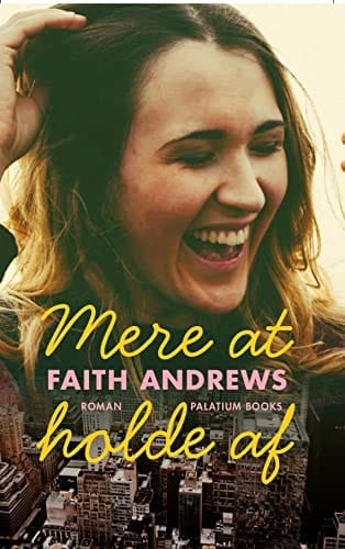 Mere at holde af roman