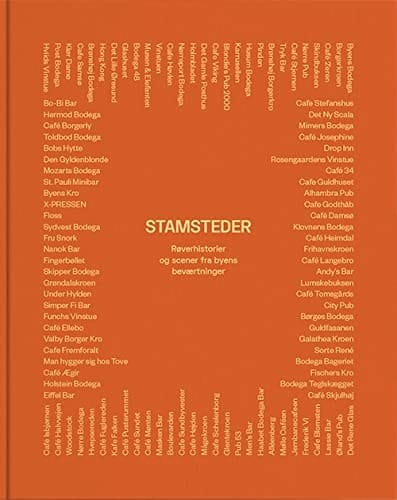 Stamsteder