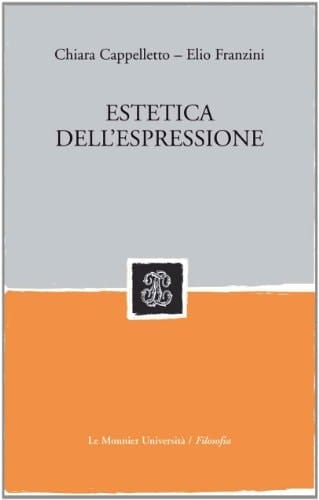 Estetica dell'espressione
