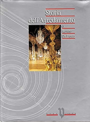 Storia dell'arredamento