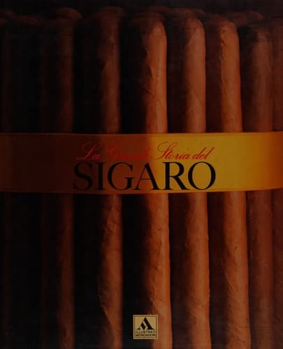 La grande storia del sigaro