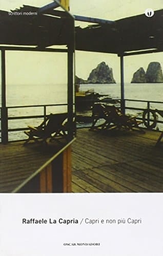 Capri e non più Capri