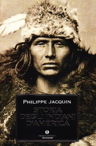 Storia degli indiani d'America