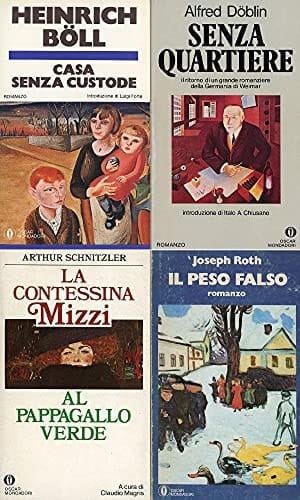Casa senza custode