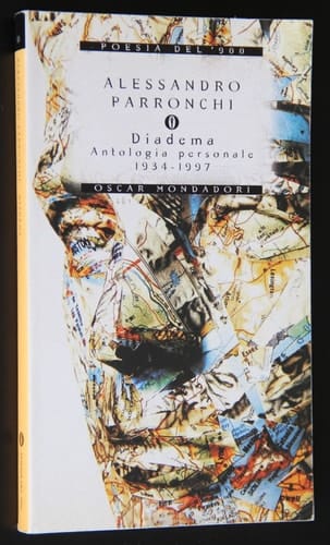 Diadema: Antologia personale 1934-1997