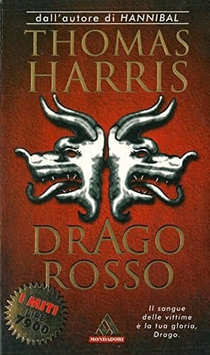 Drago rosso