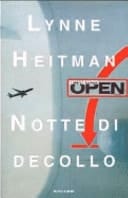 Notte di decollo