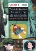Le arance di Michele Italia-New York 1901