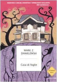 Casa di foglie