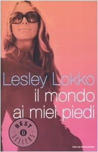 Il mondo ai miei piedi