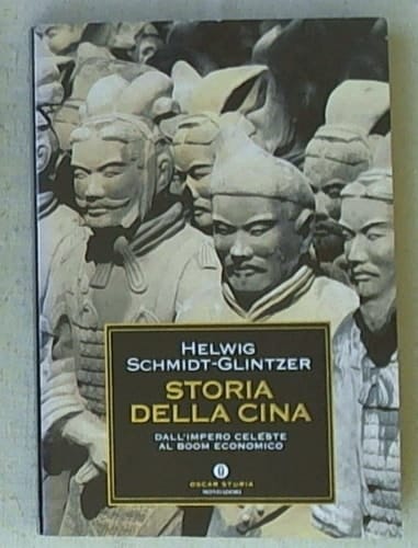 Storia della Cina dall'impero celeste al boom economico