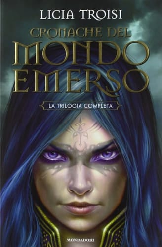 Cronache del Mondo Emerso