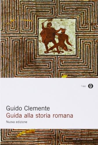 Guida alla storia romana