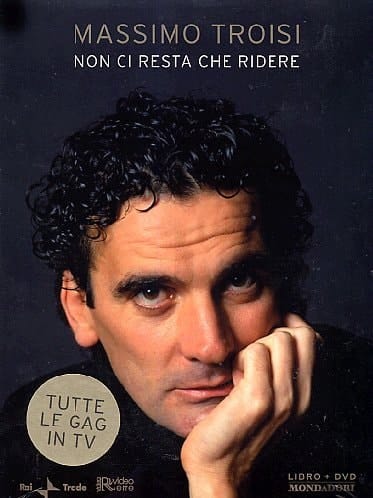 Non ci resta che ridere la vita attraverso le interviste