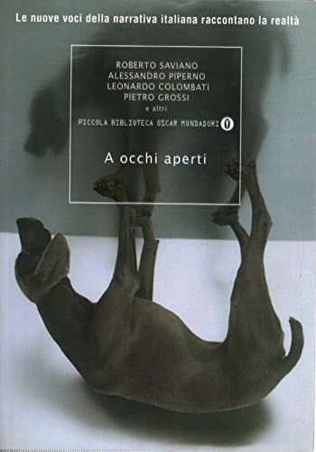 A occhi aperti