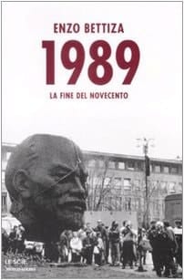 1989 la fine del Novecento