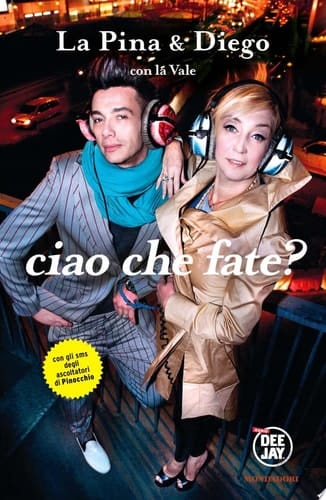 Ciao che fate?
