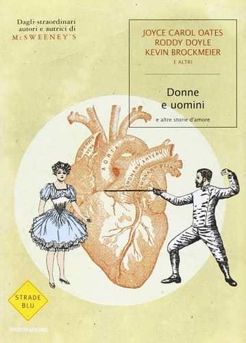 Donne e uomini, e altre storie d'amore