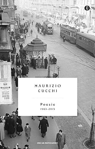Poesie 1963-2015