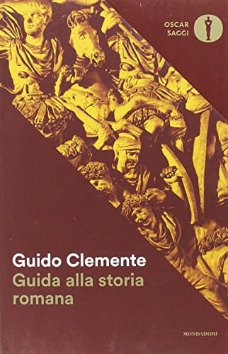 Guida alla storia romana