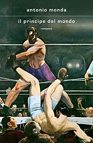 Il principe del mondo romanzo
