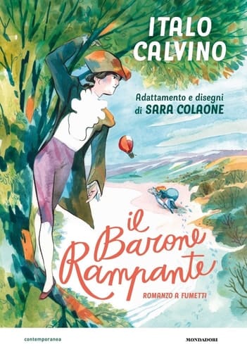 Il barone rampante