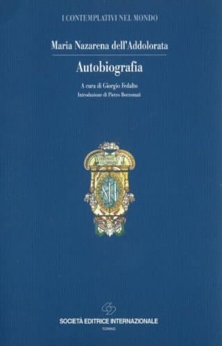 Autobiografia