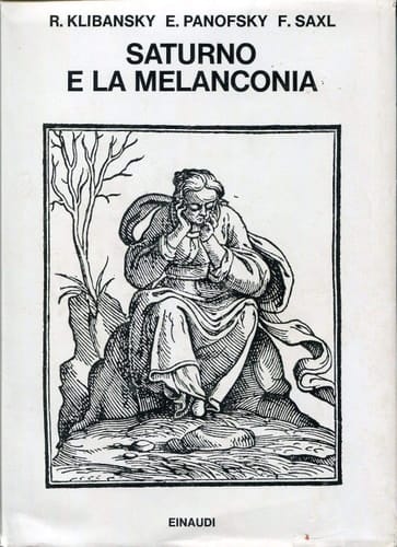 Saturno e la melanconia studi di storia della filosofia naturale, religione e arte