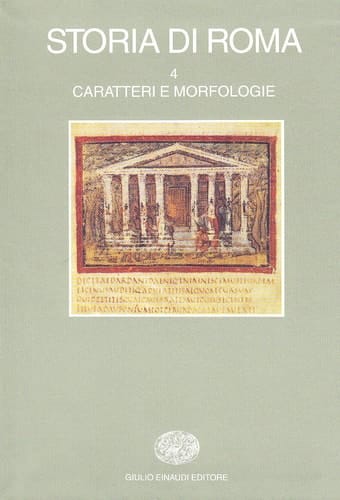 Storia di Roma