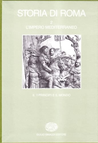 Storia di Roma