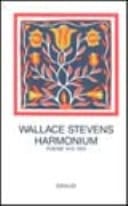 Harmonium poesie 1915-1955