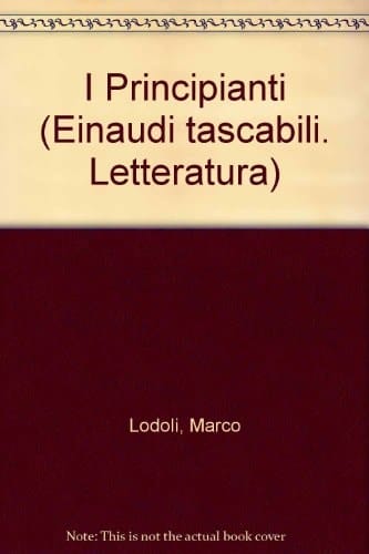 I principianti