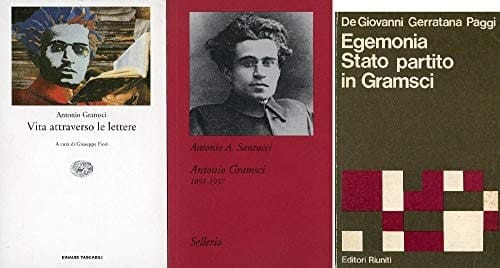 Vita attraverso le lettere 1908-1937