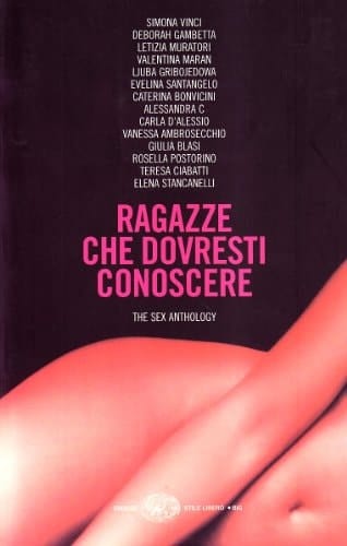 Ragazze che dovresti conoscere