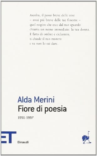 Fiore di poesia 1951-1997