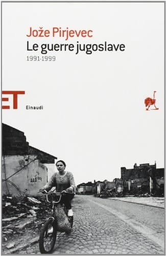 Le guerre jugoslave 1991-1999