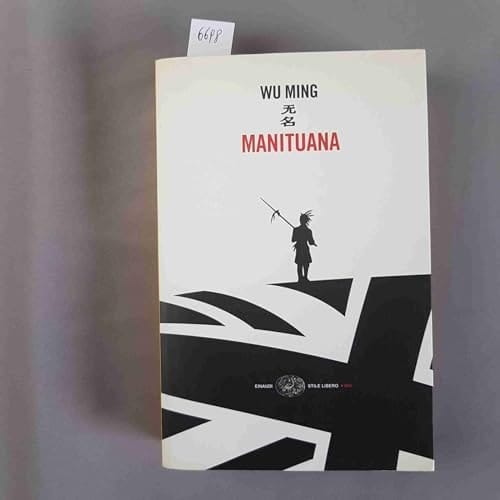Manituana