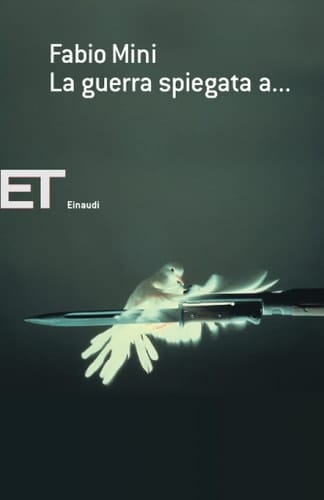 La guerra spiegata a--